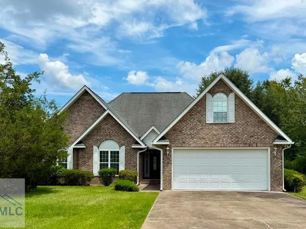 111 Portmere Dr, Jesup, GA 31546