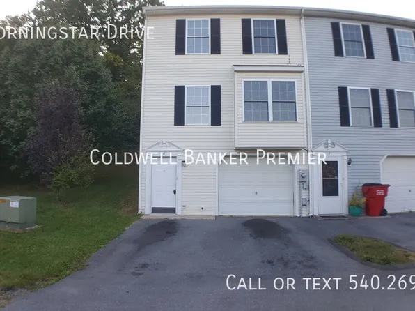 11 Morningstar Dr, Hedgesville, WV 25427