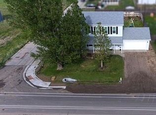 790 1st St, Bennett, CO 80102