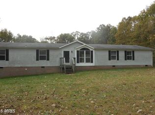 10368 Tower Rd, Unionville, VA 22567