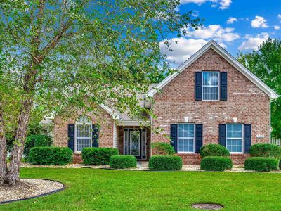 559 Hammer Beck Dr., Myrtle Beach, SC, 29579