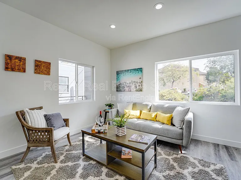 3669 Budd St #3663-3673 — Photo 4