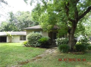 21106 Cardinal Dr, Hockley, TX 77447