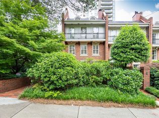 2 W Muscogee Ave NW, Atlanta, GA 30305