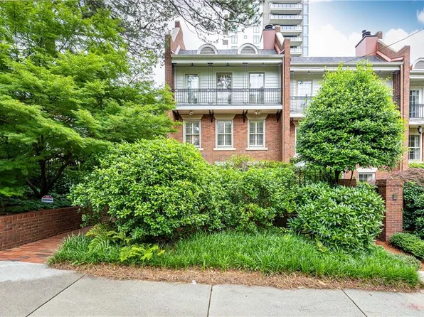 2 W Muscogee Ave NW, Atlanta, GA 30305