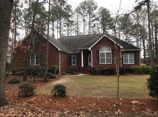 523 Deer Creek Trl, Dublin, GA 31021