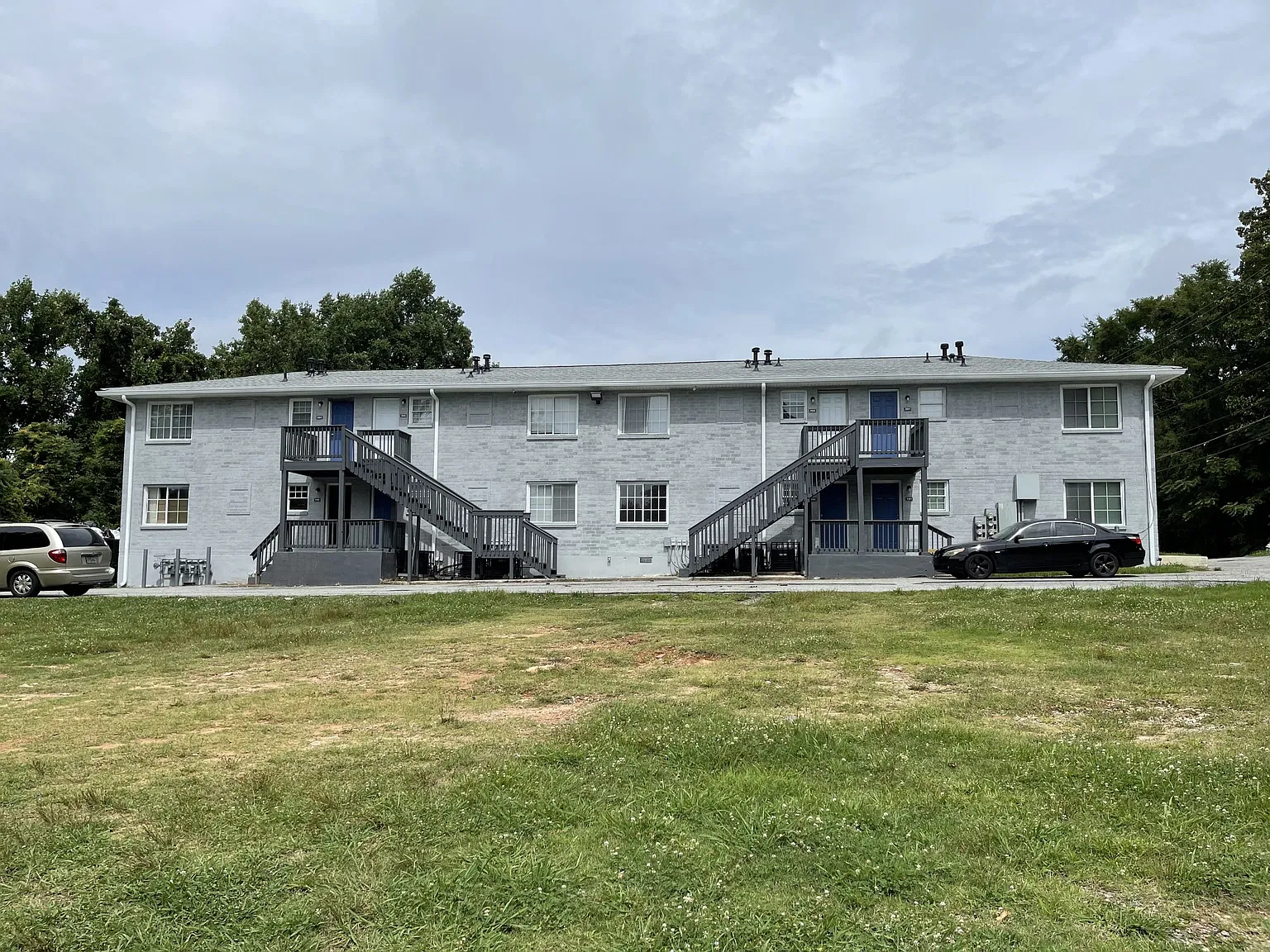 1425 Joseph E Boone Blvd NW — Photo 1