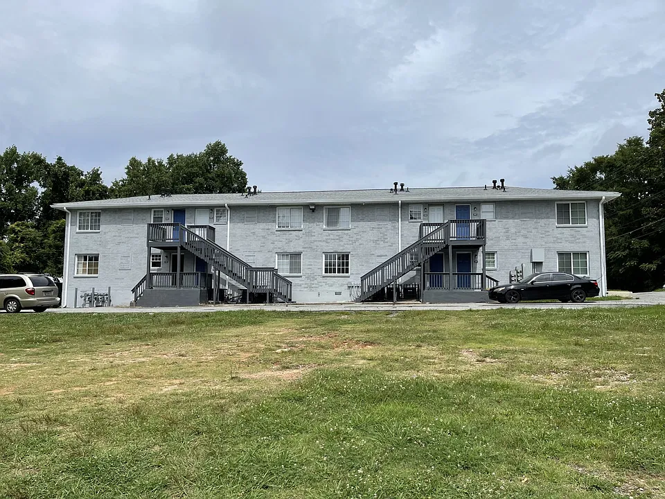 1425 Joseph E Boone Blvd NW