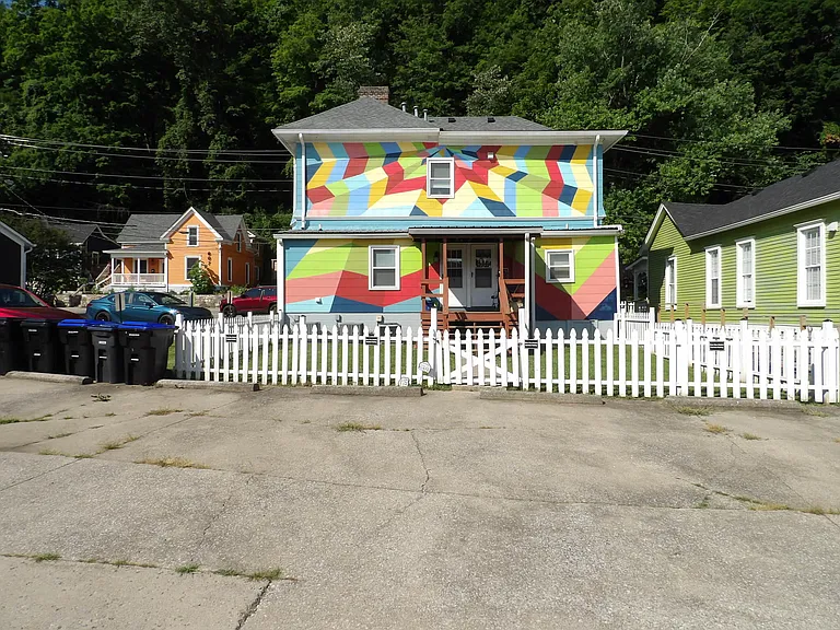 604 Taylor Ave #2 — Photo 47