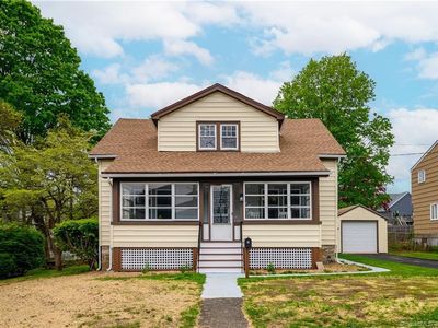 26 Phillips St, Norwalk, CT, 06854
