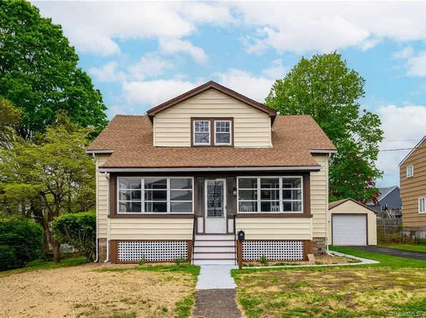 26 Phillips Street, Norwalk, CT 06854