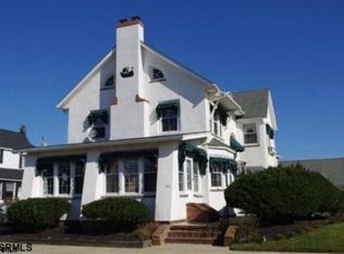 873 Plaza Pl, Ocean City, NJ 08226