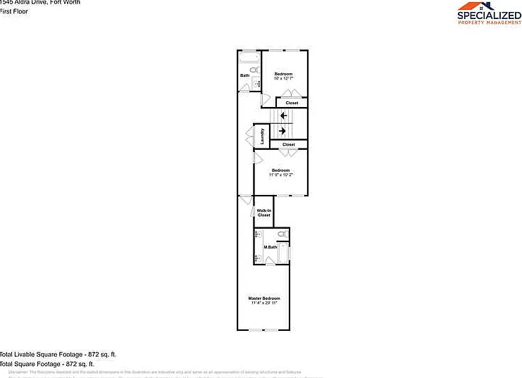 1540 Aldra Dr — Photo 16