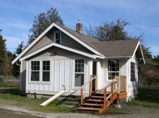 5625 Boston Harbor Rd NE, Olympia, WA 98506