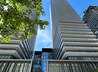 50 Charles St E #3612, Toronto, ON M4Y 0C3