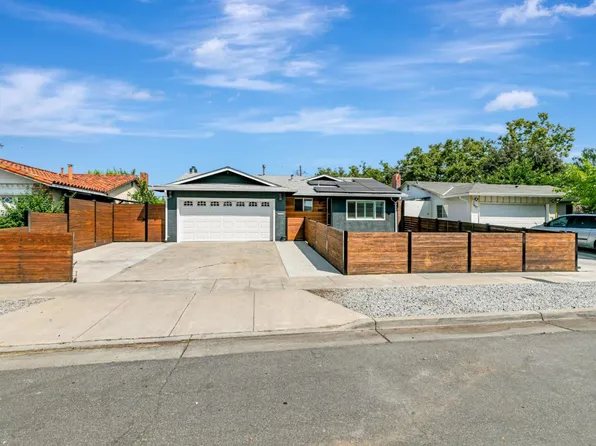 2489 Foxdale Dr, San Jose, CA 95122