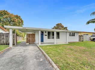 2655 Island Dr, Miramar, FL 33023