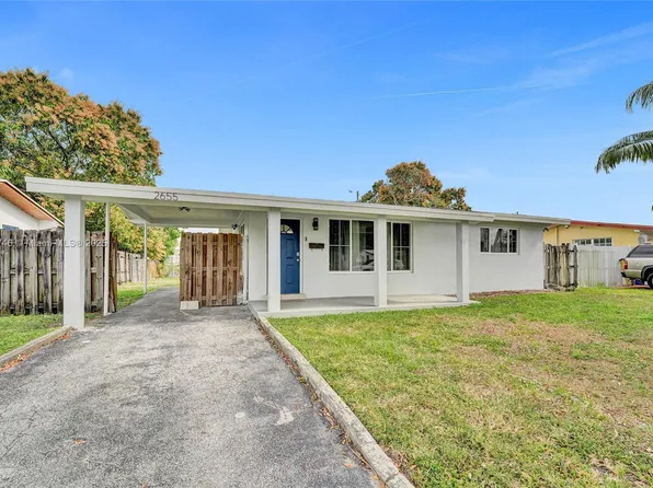 2655 Island Dr, Miramar, FL 33023