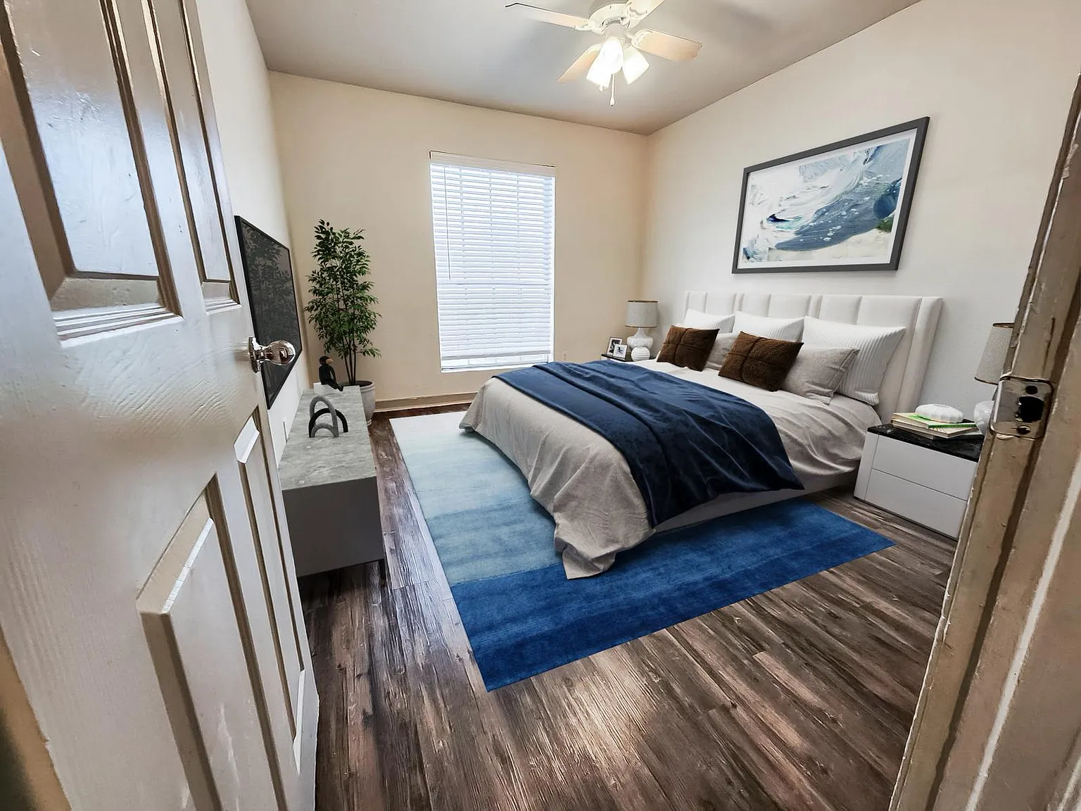 2 bed, 792 sqft, $1,185 — Photo 3