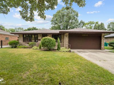 2602 Glenwood Ave, Joliet, IL, 60435