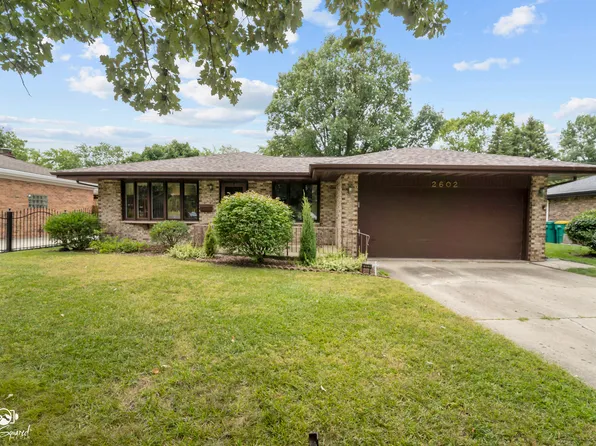 2602 Glenwood Ave, Joliet, IL 60435