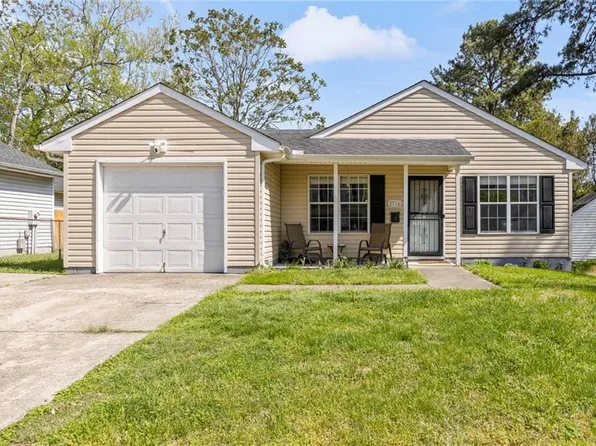 2716 Lens Ave, Norfolk, VA 23509