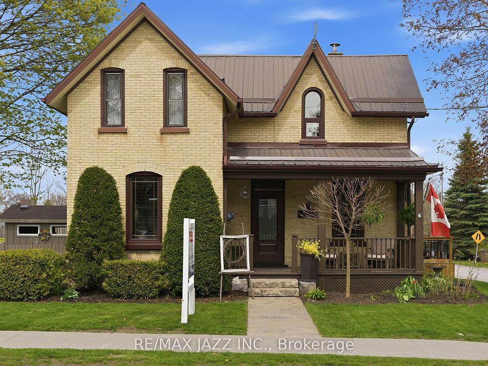 1st image of 14281 Old Scugog Rd