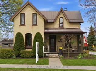 14281 Old Scugog Rd, Scugog, ON L0B1B0