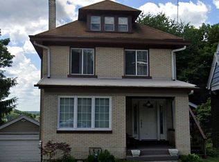 4131 Perrysville Ave, Pittsburgh, PA 15214