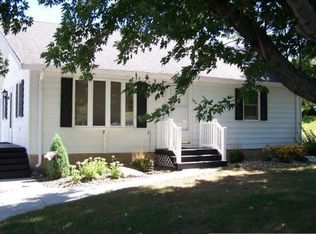 254 Frances St, Somerset, WI 54025