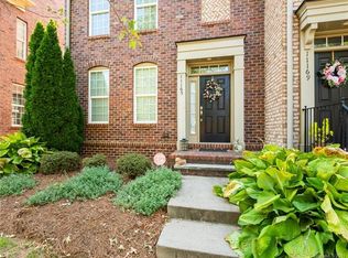 11165 Cedar Walk Ln, Charlotte, NC 28277