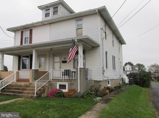 139 S 10th St, Quakertown, PA 18951