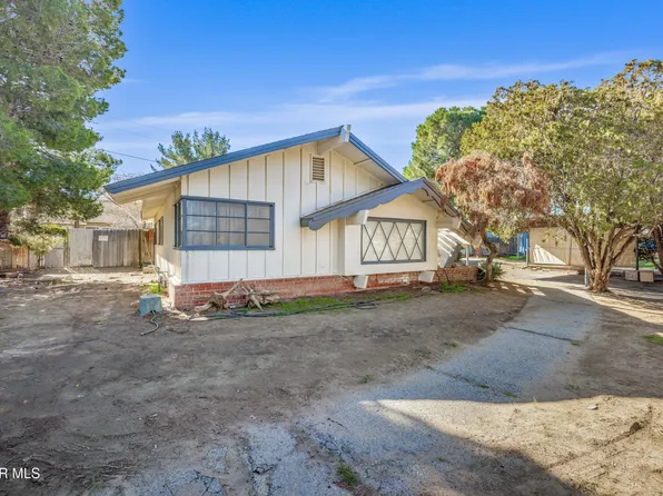 1118 E Avenue K, Lancaster, CA 93535