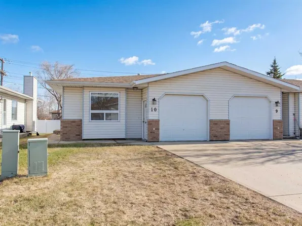 5125 W 62nd St #10, Red Deer, AB T4N 6Y3