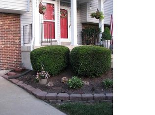 2084 Belltower Dr, Saint Peters, MO 63376