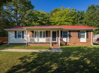 104 E Forest Trl, South Boston, VA 24592