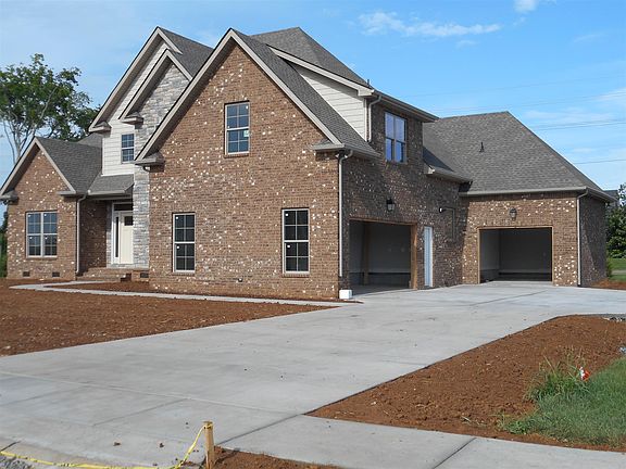 2nd image of 2720 Bertram Ct