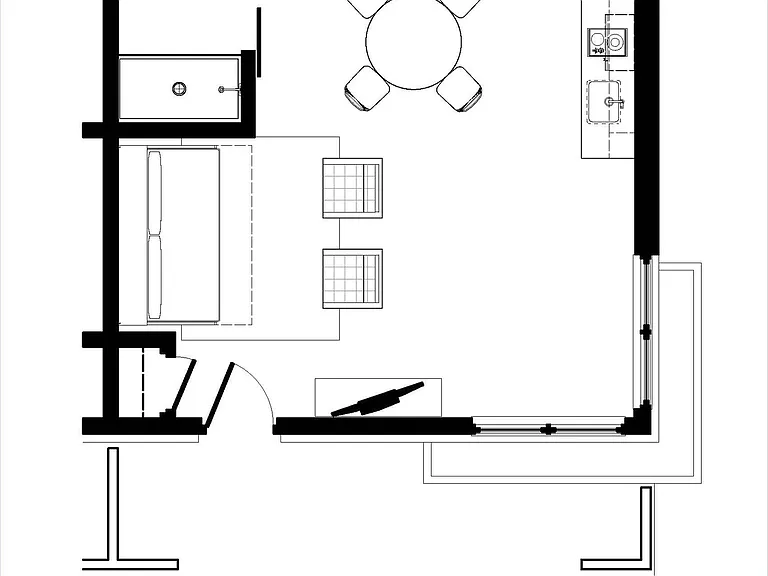 Falls Edge Studios — Photo 2