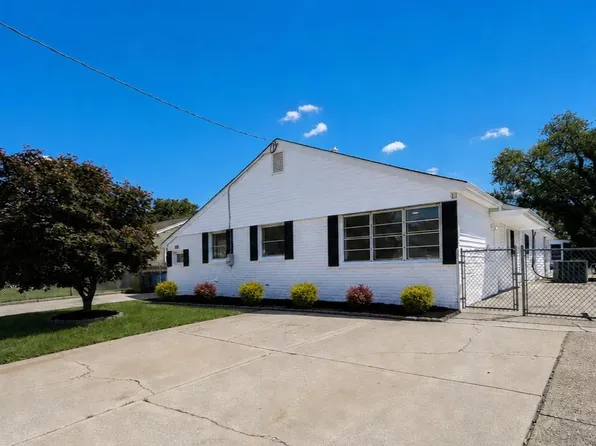 436 Walnut Ave, Gloucester City, NJ 08030