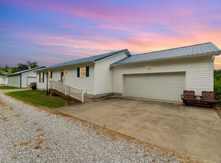 134 Buffalo Ridge Rd, Falmouth, KY 41040