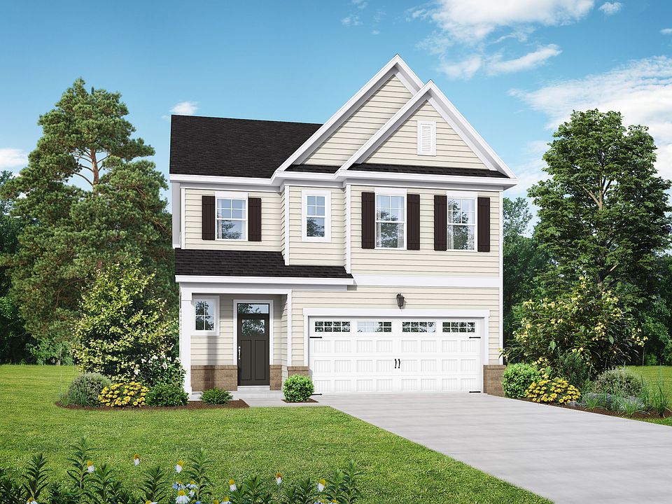 Build The Adalynn A - now starting at 411,900