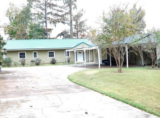 616 Gable Rd, Leesburg, GA 31763