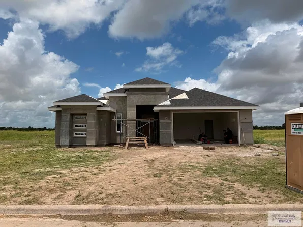 7354 Saint Catherine Dr, Brownsville, TX 78520