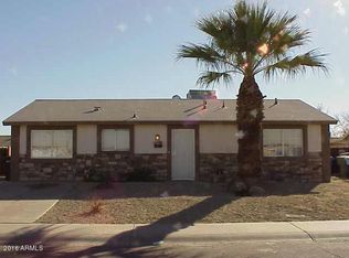 8521 W Piccadilly Rd, Phoenix, AZ 85037