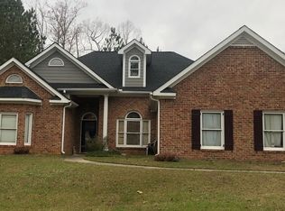 5579 Yorkshire Ct, Douglasville, GA 30135