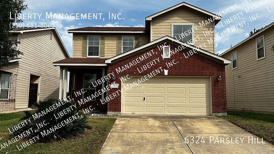 1st image of 6324 Parsley Hl