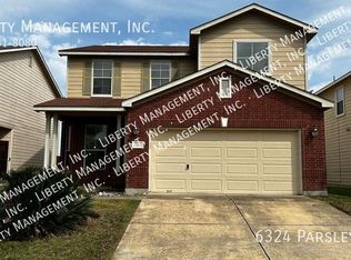 6324 Parsley Hl, Leon Valley, TX 78238