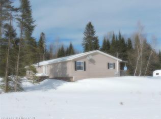 129 Goff Rd, Sangerville, ME 04479