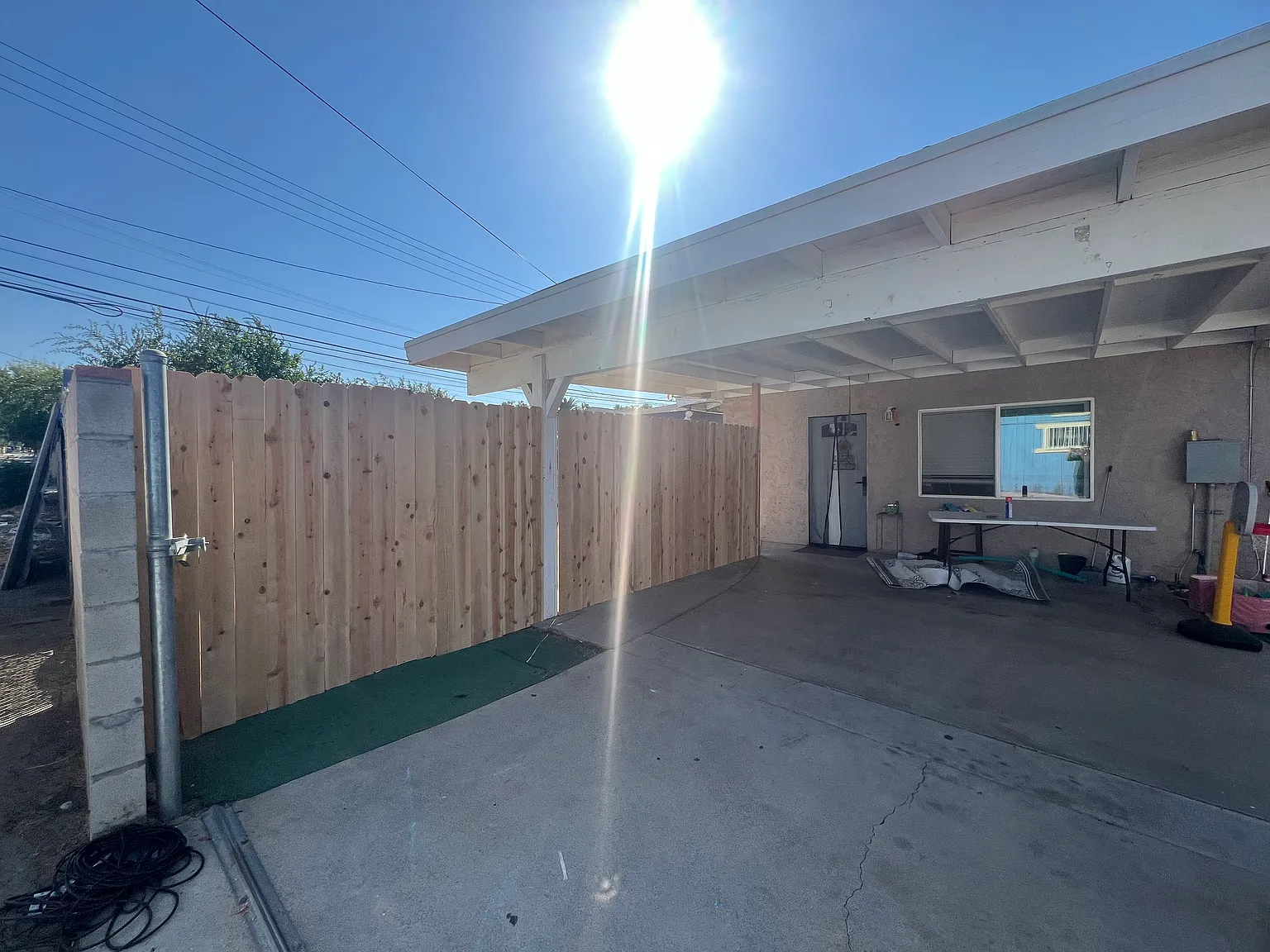 1 bed, 500 sqft, $1,800 — Photo 1