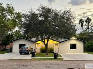 417 Champion Rd #A & B, Brownsville, TX 78521